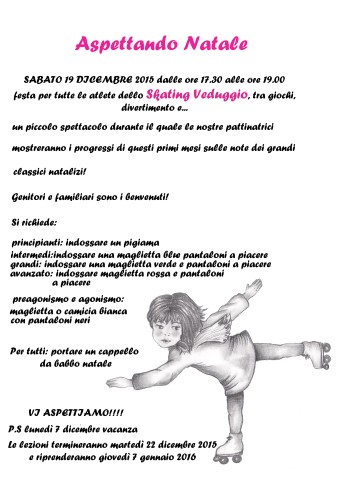 NATALE 2015