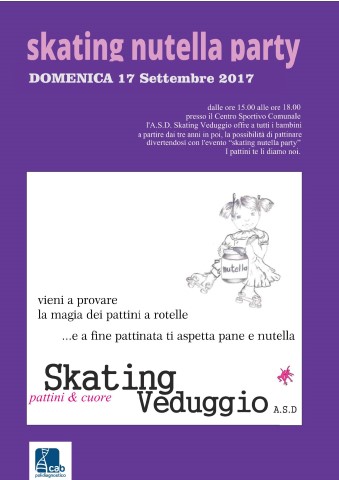 nutellaParty2017